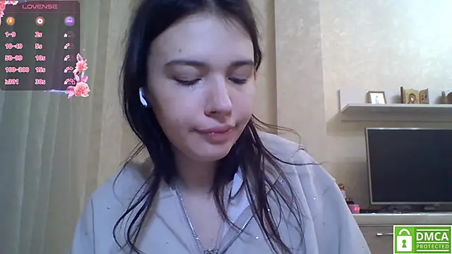 Snapshot of CeyaLier chatting on May 26, 6:37 pm CeyaLier online show from May 26, 6:37 pm