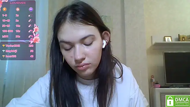 Snapshot of CeyaLier chatting on July 2, 3:23 am CeyaLier online show from July 2, 3:23 am