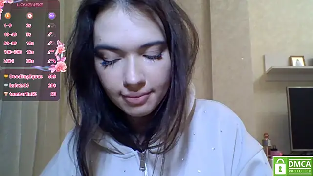 Snapshot of CeyaLier chatting on July 11, 11:50 pm CeyaLier online show from July 11, 11:50 pm