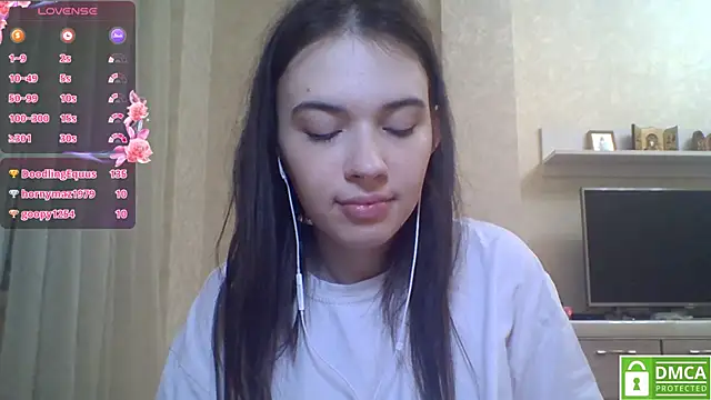 Snapshot of CeyaLier chatting on July 15, 10:48 pm CeyaLier online show from July 15, 10:48 pm