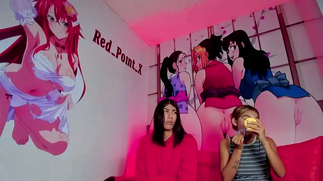 Good sluts online show from December 3, 11:08 am