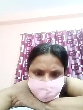 Megla879 online show from October 31, 3:35 pm