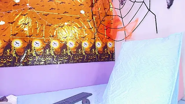 lu mystic online show from October 10, 12:04 pm