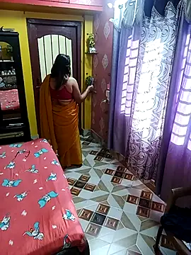 DEVIFULAN online show from October 14, 9:43 am