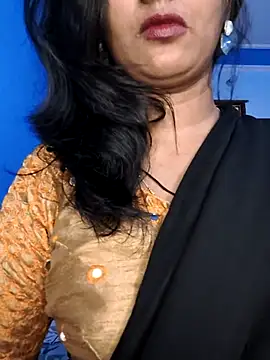 Snapshot of Janu-hasena chatting on April 5, 5:04 am Janu-hasena online show from April 5, 5:04 am