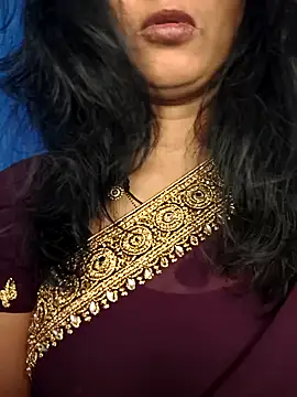 Snapshot of Janu-hasena chatting on April 12, 1:21 am Janu-hasena online show from April 12, 1:21 am