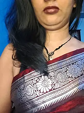 Snapshot of Janu-hasena chatting on April 13, 1:05 pm Janu-hasena online show from April 13, 1:05 pm