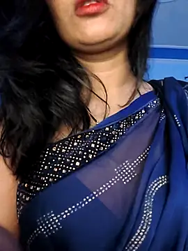 Snapshot of Janu-hasena chatting on April 21, 1:53 am Janu-hasena online show from April 21, 1:53 am
