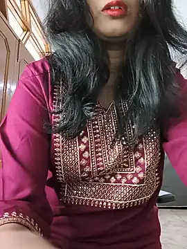 Snapshot of Janu-hasena chatting on May 25, 4:40 am Janu-hasena online show from May 25, 4:40 am