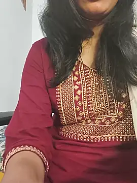 Snapshot of Janu-hasena chatting on June 3, 2:55 pm Janu-hasena online show from June 3, 2:55 pm