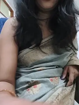 Snapshot of Janu-hasena chatting on June 10, 5:07 am Janu-hasena online show from June 10, 5:07 am