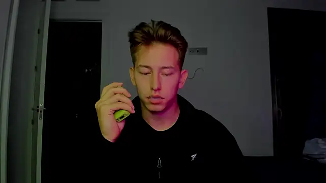 find0m master online show from January 13, 4:45 pm