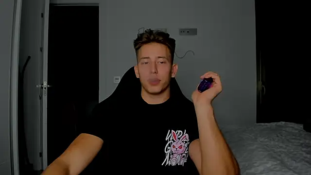 find0m master online show from February 16, 7:43 pm