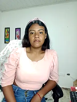 vannesitha25 online show from October 9, 2:59 pm