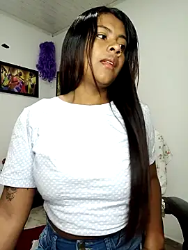 vannesitha25 online show from October 31, 2:07 pm