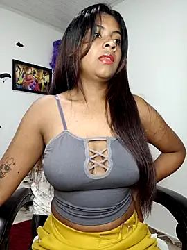 vannesitha25 online show from November 6, 2:29 pm