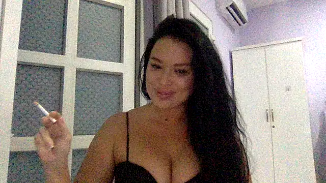 Snapshot of Fayronna chatting on March 22, 12:08 pm Fayronna online show from March 22, 12:08 pm