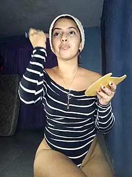 Dafne linda online show from December 2, 10:27 pm