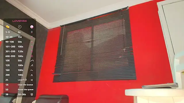 Snapshot of Alisson_Steelersexy chatting on July 8, 8:35 pm Alisson Steelersexy online show from July 8, 8:35 pm