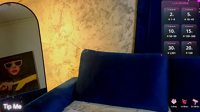  YourSubmissive  online show from July 8, 2:05 am