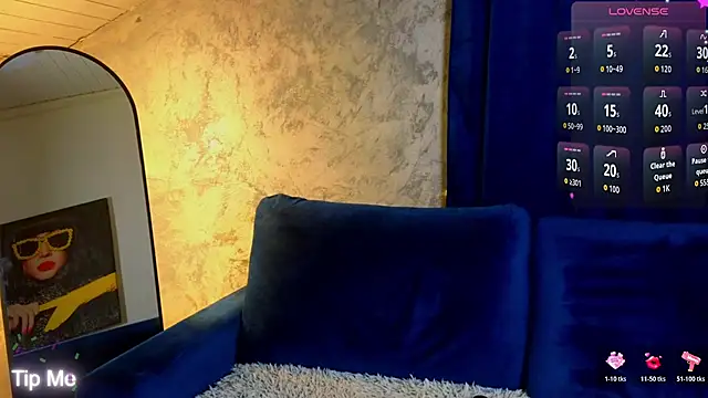  YourSubmissive  online show from July 13, 2:47 am