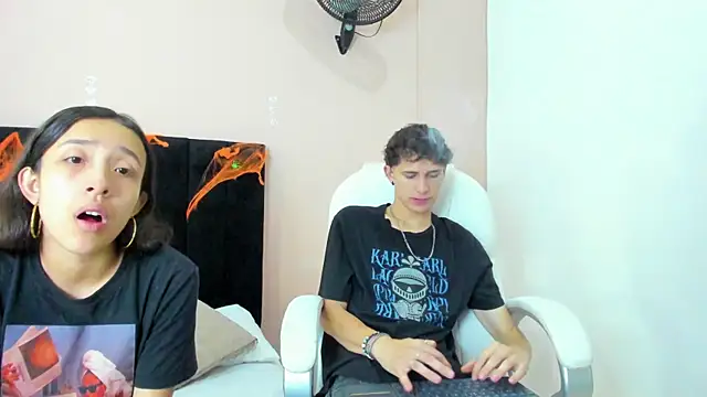 Taylor and exidt online show from October 20, 1:00 pm