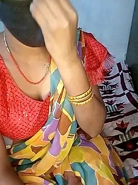 Sexy Riya Bhabhi online show from November 3, 4:08 pm