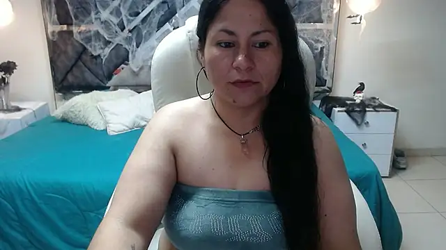 Pamela jones7 online show from October 10, 2:21 am