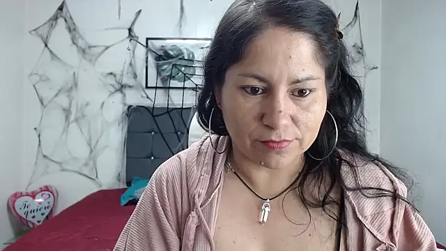 Pamela jones7 online show from October 14, 3:29 am