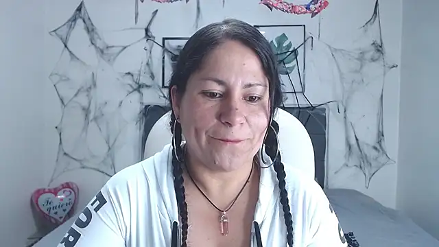 Pamela jones7 online show from October 15, 3:06 am