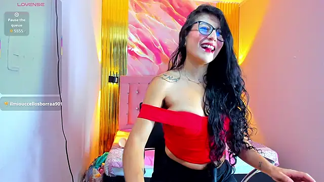 lilyan milf online show from October 13, 11:32 am