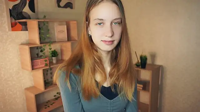 IveyColley online show from October 22, 7:41 am