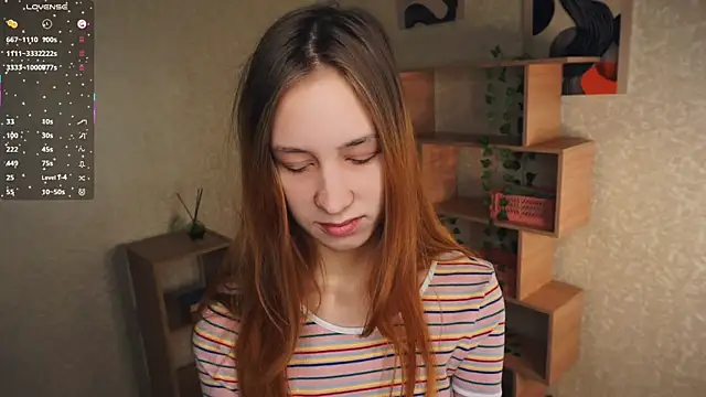 IveyColley online show from November 19, 7:30 am