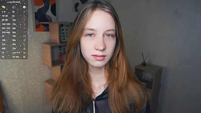 IveyColley online show from November 21, 7:40 am