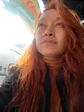 SweetBriana online show from December 22, 2:14 pm