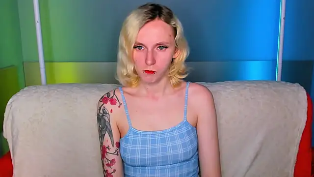 LikiLips online show from June 4, 1:11 am