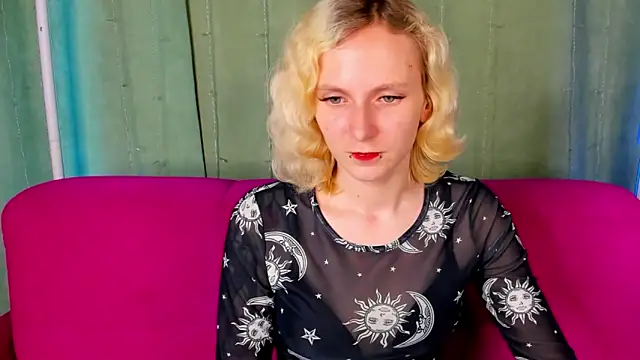 LikiLips online show from June 10, 1:06 am