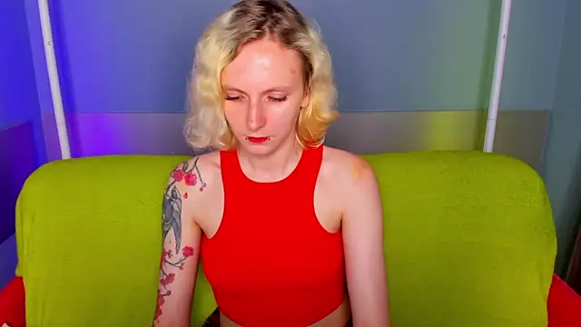 LikiLips online show from June 17, 1:08 am