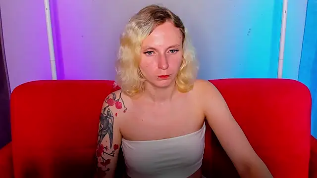LikiLips online show from July 29, 1:26 am
