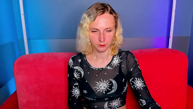 LikiLips online show from July 31, 1:38 am