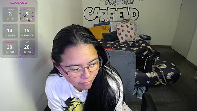 Miss  kendra  online show from January 5, 8:45 pm