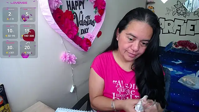 Miss  kendra  online show from March 15, 12:22 pm