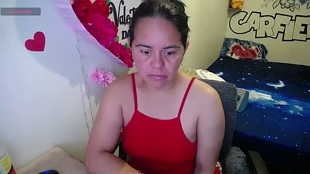 Miss  kendra  online show from April 25, 11:35 am