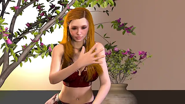 queenoflewd online show from October 13, 2:17 pm