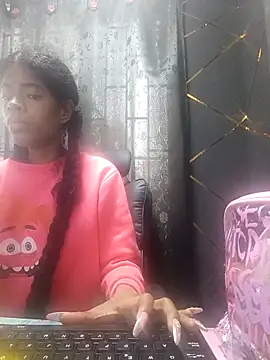thianahorny online show from April 25, 12:41 pm