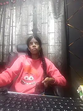 thianahorny online show from April 25, 1:41 pm
