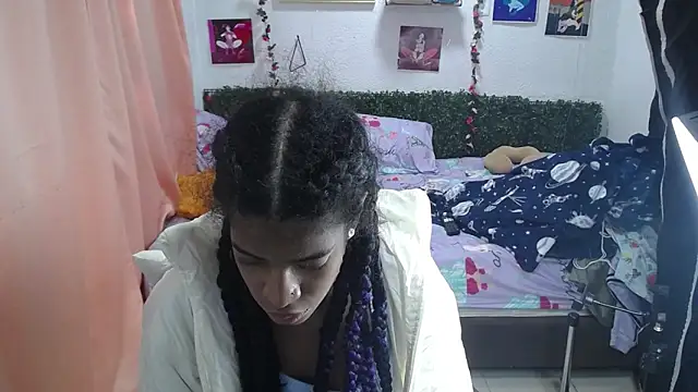 Snapshot of thianahorny chatting on June 17, 12:50 pm thianahorny online show from June 17, 12:50 pm