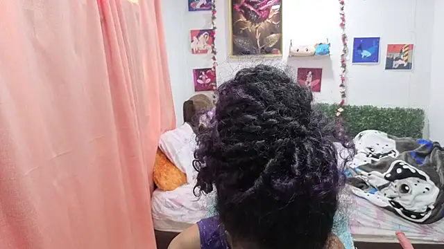 Snapshot of thianahorny chatting on July 20, 7:38 pm thianahorny online show from July 20, 7:38 pm