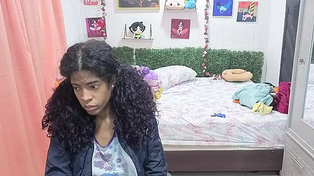 Snapshot of thianahorny chatting on July 21, 1:24 pm thianahorny online show from July 21, 1:24 pm