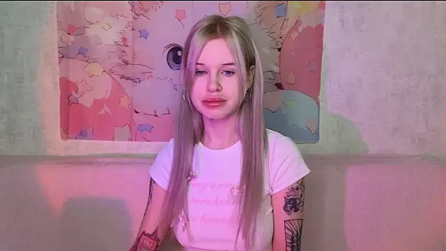 HoneyGold  online show from November 30, 4:16 am